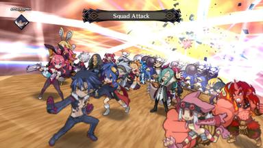 Disgaea 5 Complete CD Key Prices for PC