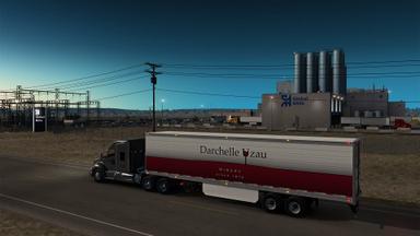 American Truck Simulator - New Mexico CD Key Prices for PC