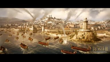 Total War™: ROME II - Emperor Edition Price Comparison
