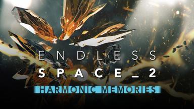 Endless Space® 2 - Harmonic Memories Price Comparison