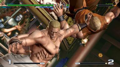 THE KING OF FIGHTERS XIV STEAM EDITION PC Key Prices