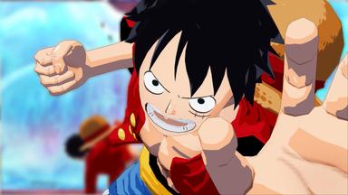 One Piece: Unlimited World Red - Deluxe Edition Price Comparison