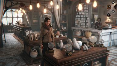 Syberia: The World Before PC Key Prices