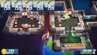 Overcooked! All You Can Eat PC Key Prices
