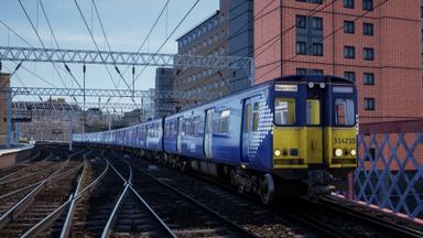Train Sim World 2: Cathcart Circle Line: Glasgow - Newton &amp; Neilston Route Add-On PC Key Prices