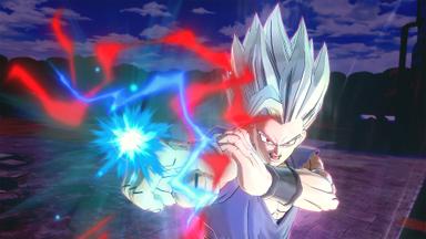 DRAGON BALL XENOVERSE 2 - HERO OF JUSTICE Pack 2 CD Key Prices for PC