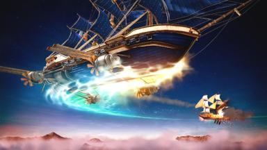 Airship: Kingdoms Adrift CD Key Prices for PC