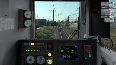 JR EAST Train Simulator: Shin-etsu Line (Naoetsu to Niigata) E129-0 series Price Comparison