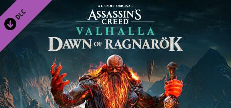 Assassin's Creed® Valhalla - Dawn of Ragnarök
