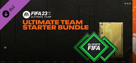 EA SPORTS™ FIFA 23 Ultimate Team™ Starter Bundle