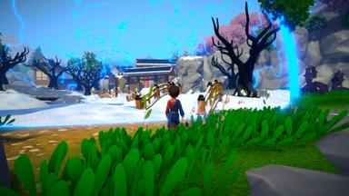 Ary and the Secret of Seasons PC Key Prices