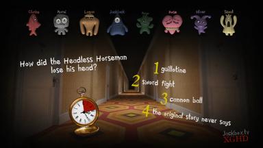The Jackbox Party Starter CD Key Prices for PC