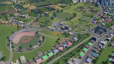 Cities: Skylines - Content Creator Pack: Sports Venues Price Comparison