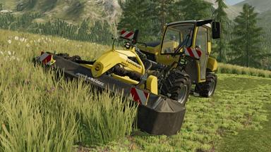 Farming Simulator 22 - Hay &amp; Forage Pack Price Comparison