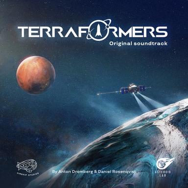Terraformers - Supporter Pack CD Key Prices for PC
