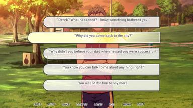 Our Life: Beginnings &amp; Always - Derek's Story CD Key Prices for PC