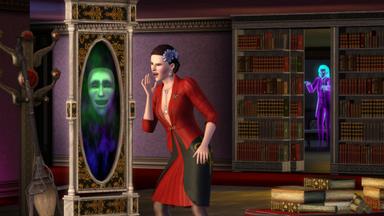 The Sims 3: Supernatural PC Key Prices
