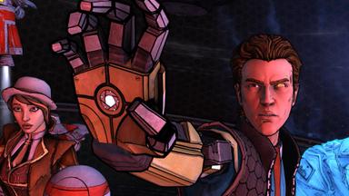 Tales from the Borderlands CD Key Prices for PC