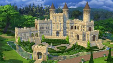 The Sims™ 4 Castle Estate Kit CD Key Prices for PC