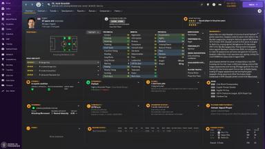 Football Manager 2024 In-game Editor CD Key Prices for PC