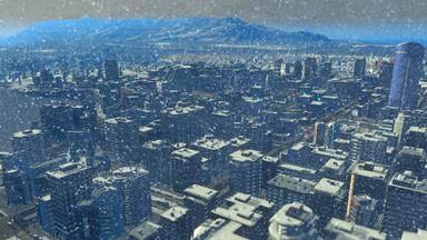 Cities: Skylines - Snowfall Price Comparison