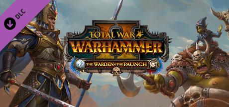 Total War: WARHAMMER II - The Warden &amp; The Paunch