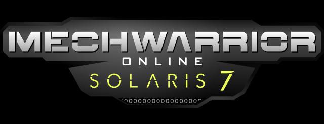 MechWarrior Online™ Solaris 7