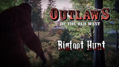 Outlaws of the Old West