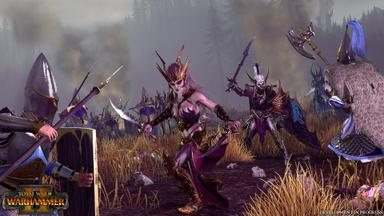 Total War: WARHAMMER II CD Key Prices for PC