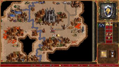 Heroes® of Might &amp; Magic® III - HD Edition CD Key Prices for PC