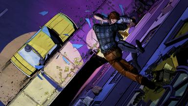 The Wolf Among Us PC Key Prices