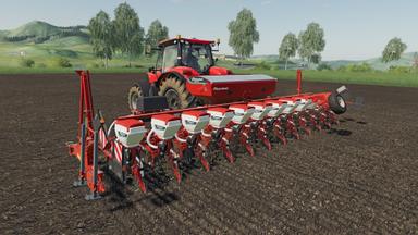 Farming Simulator 19 - Kverneland &amp; Vicon Equipment Pack Price Comparison