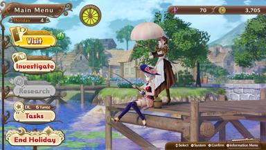 Nelke &amp; the Legendary Alchemists ~Ateliers of the New World~ CD Key Prices for PC