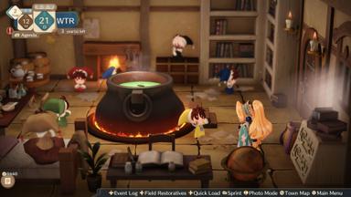 Atelier Marie Remake: The Alchemist of Salburg CD Key Prices for PC