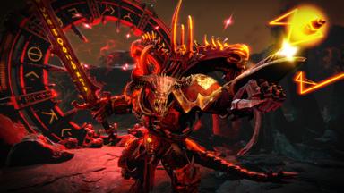 Warhammer 40,000: Battlesector - Daemons of Khorne CD Key Prices for PC