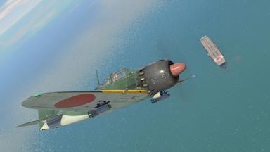 War Thunder - Japanese Pacific Campaign PC Key Prices