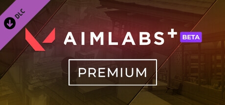 Aimlabs+ Premium Membership