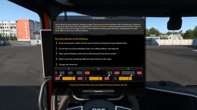 Euro Truck Simulator 2 - Special Transport Price Comparison