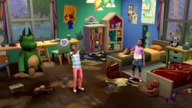 The Sims™ 4 Bust the Dust Kit CD Key Prices for PC