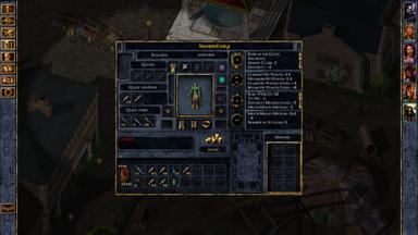 Baldur's Gate: Enhanced Edition PC Key Prices