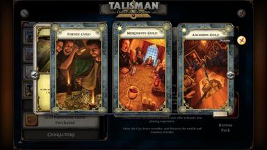 Talisman - The City Expansion Price Comparison
