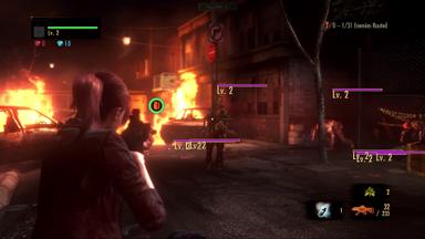 Resident Evil Revelations 2 PC Key Prices