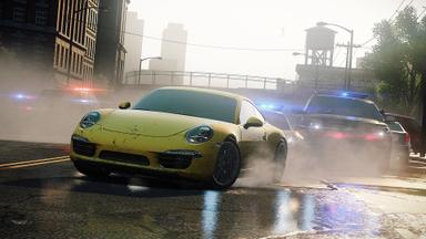 Need for Speed™ Most Wanted Price Comparison