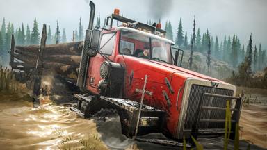 MudRunner - American Wilds Expansion CD Key Prices for PC