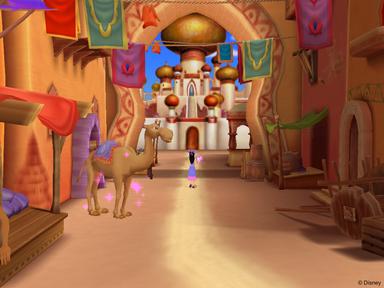Disney Princess: Enchanted Journey PC Key Prices