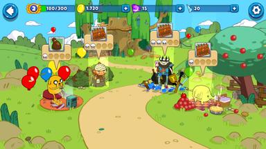 Bloons Adventure Time TD CD Key Prices for PC