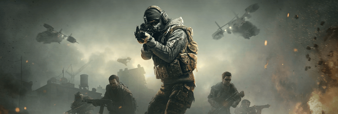 All Call of Duty Games, Orders and Stories