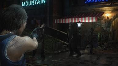 Resident Evil 3: Raccoon City Demo PC Key Prices