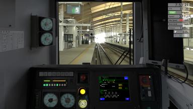 JR EAST Train Simulator: Shin-etsu Line (Naoetsu to Niigata) E129-0 series PC Key Prices