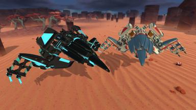 TerraTech - Warriors of Future Past pack CD Key Prices for PC